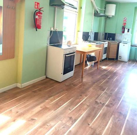 Imagen general del Hostel Krośnieńska 12. Foto 6