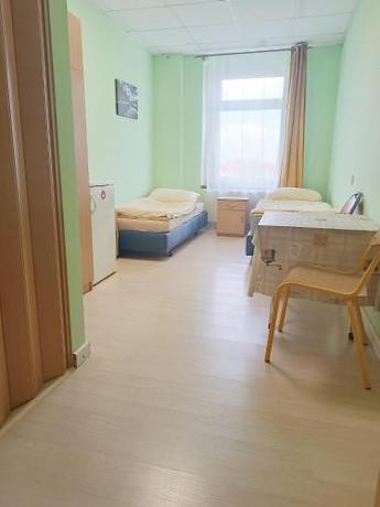 Imagen general del Hostel Krośnieńska 12. Foto 9