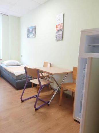 Imagen de la habitación del Hostel Krośnieńska 12. Foto 20