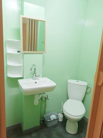 Imagen general del Hostel Krośnieńska 12. Foto 10