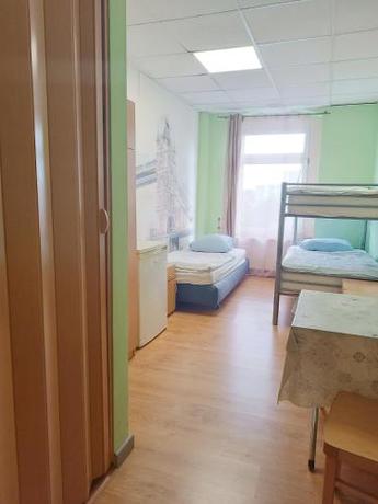 Imagen general del Hostel Krośnieńska 12. Foto 11