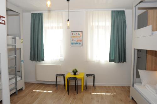 Imagen de la habitación del Hostel Kucha. Foto 13
