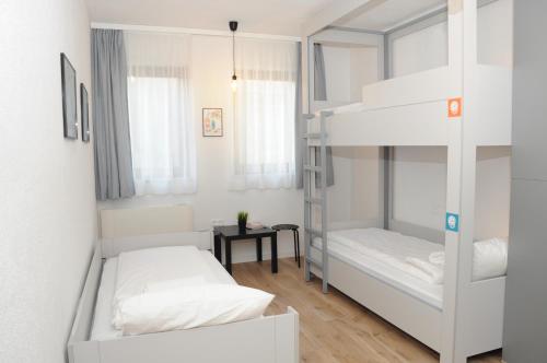 Imagen de la habitación del Hostel Kucha. Foto 14