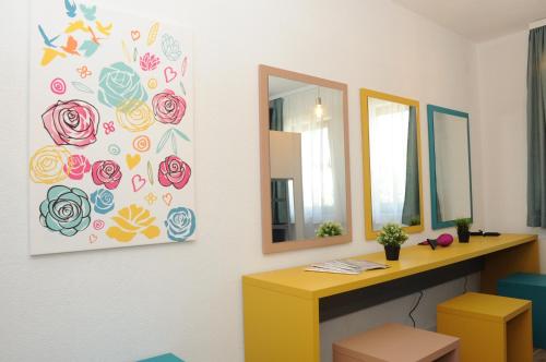 Imagen de la habitación del Hostel Kucha. Foto 15