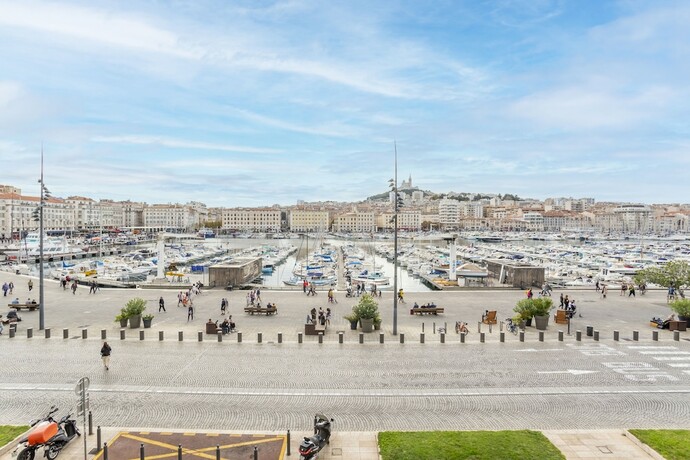 Imagen general del Hostel L\'Ambassade Bretonne Vieux-Port. Foto 12