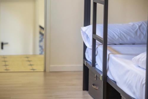 Imagen general del Hostel La Pedriza. Foto 7