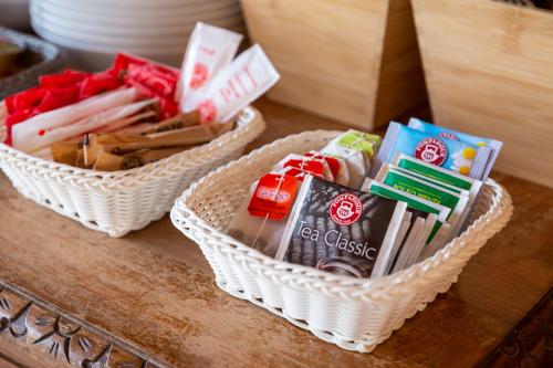 Imagen general del Hostel La Pedriza. Foto 14