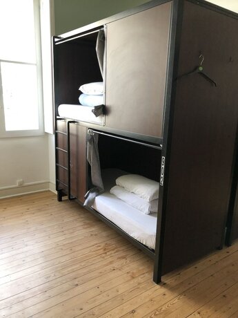 Imagen general del Hostel Lyon Centre. Foto 3