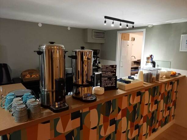 Imagen general del Hostel Lyon Centre. Foto 7