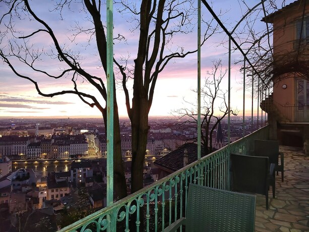 Imagen general del Hostel Lyon Centre. Foto 11