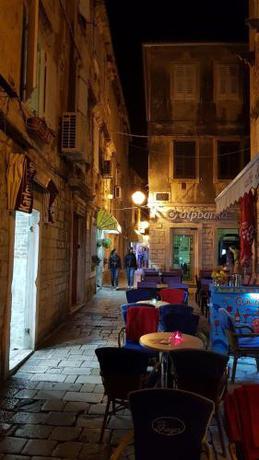 Imagen general del Hostel Marina Trogir. Foto 6
