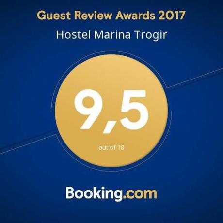 Imagen general del Hostel Marina Trogir. Foto 7