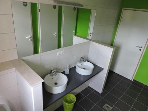 Imagen de la habitación del Hostel Marina Trogir. Foto 19