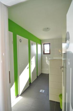 Imagen de la habitación del Hostel Marina Trogir. Foto 20