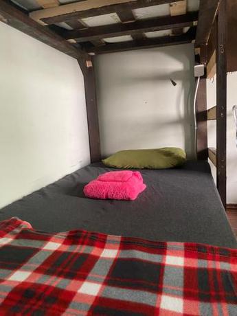 Imagen general del Hostel N&euml;n&euml; Terez&euml;s. Foto 4