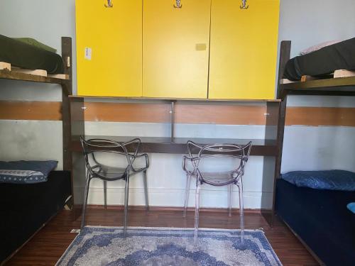 Imagen de la habitación del Hostel N&euml;n&euml; Terez&euml;s. Foto 20