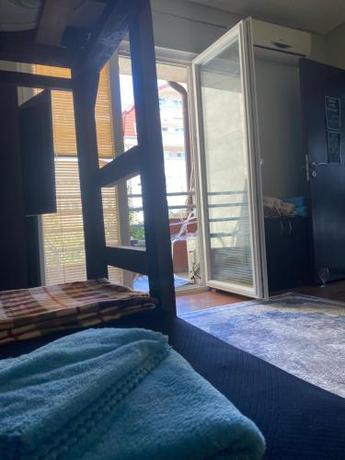 Imagen general del Hostel N&euml;n&euml; Terez&euml;s. Foto 5