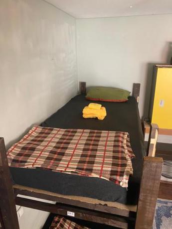 Imagen general del Hostel N&euml;n&euml; Terez&euml;s. Foto 6