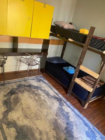 Imagen general del Hostel N&euml;n&euml; Terez&euml;s. Foto 7