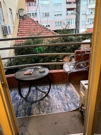 Imagen general del Hostel N&euml;n&euml; Terez&euml;s. Foto 17
