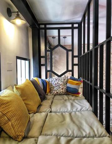 Imagen general del Hostel Numero Trece. Foto 6