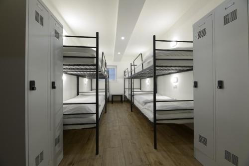 Imagen general del Hostel ONE. Foto 12