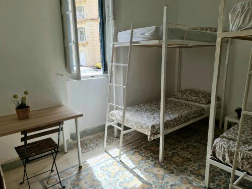 Imagen general del Hostel On. Foto 6