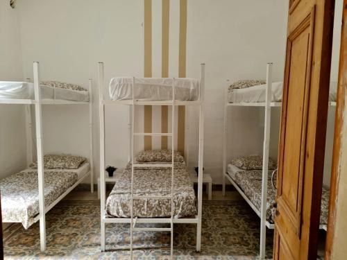 Imagen de la habitación del Hostel On. Foto 17