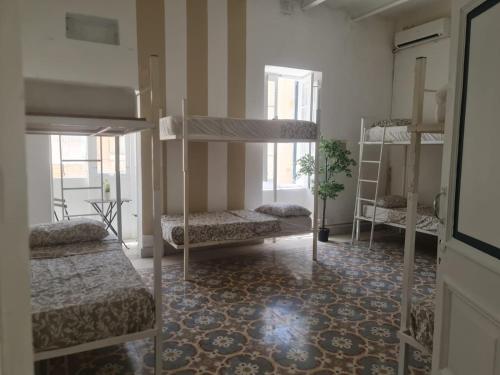 Imagen de la habitación del Hostel On. Foto 19