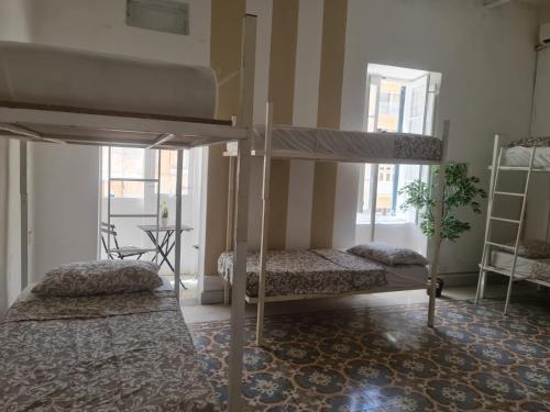 Imagen de la habitación del Hostel On. Foto 20