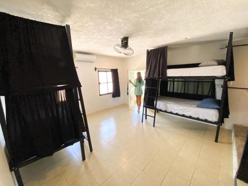 Imagen general del Hostel Oryx Valladolid. Foto 6