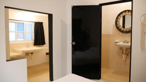 Imagen de la habitación del Hostel Oryx Valladolid. Foto 16