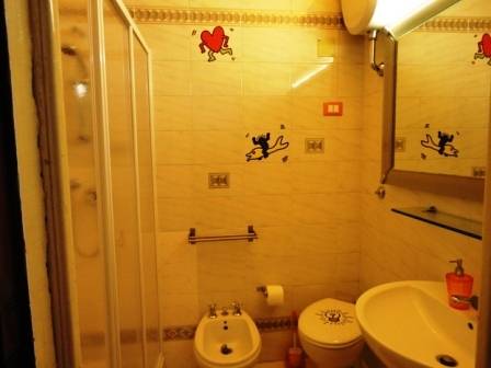 Imagen de la habitación del Hostel Pisa Tower. Foto 2