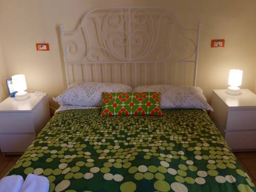 Imagen de la habitación del Hostel Pisa Tower. Foto 6
