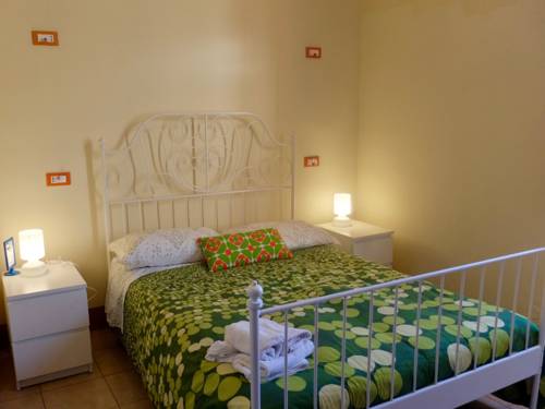 Imagen de la habitación del Hostel Pisa Tower. Foto 9