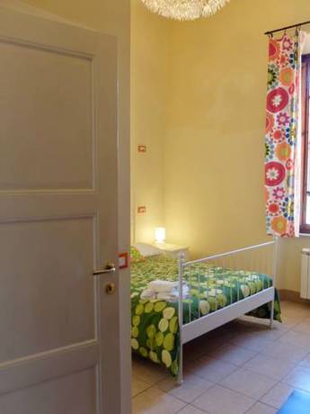 Imagen de la habitación del Hostel Pisa Tower. Foto 10