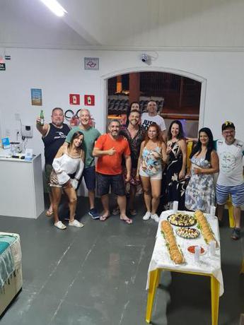 Imagen general del Hostel Praia 102. Foto 5