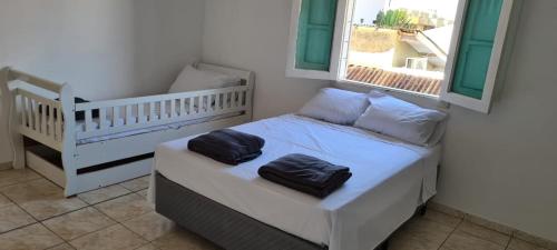 Imagen de la habitación del Hostel Praia 102. Foto 15