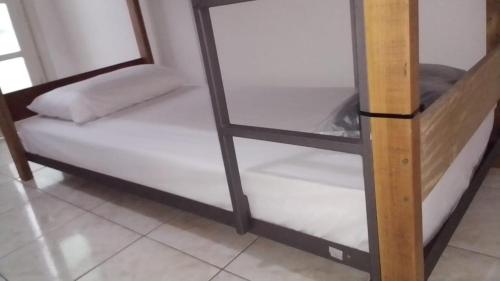 Imagen de la habitación del Hostel Praia 102. Foto 16