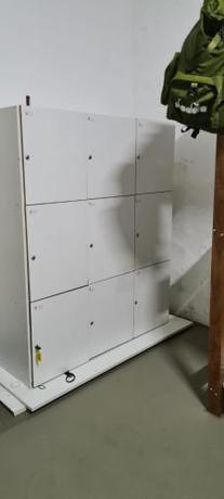Imagen de la habitación del Hostel Praia 102. Foto 18
