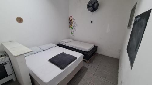 Imagen de la habitación del Hostel Praia 102. Foto 19