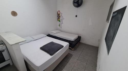 Imagen general del Hostel Praia 102. Foto 11