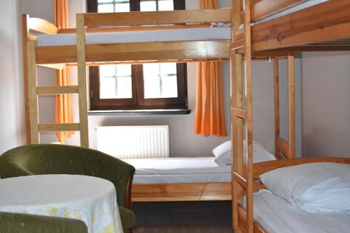 Imagen de la habitación del Hostel Przy Targu Rybnym. Foto 10