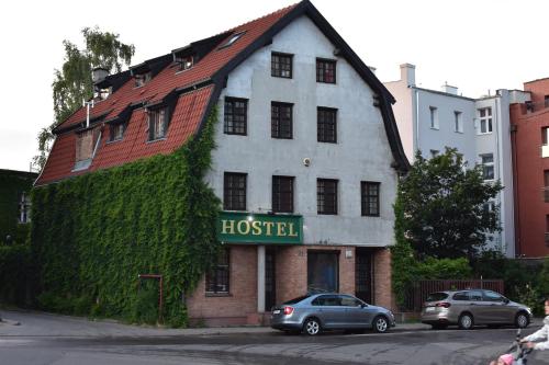 Imagen general del Hostel Przy Targu Rybnym. Foto 1