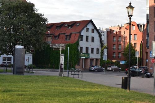 Imagen general del Hostel Przy Targu Rybnym. Foto 5