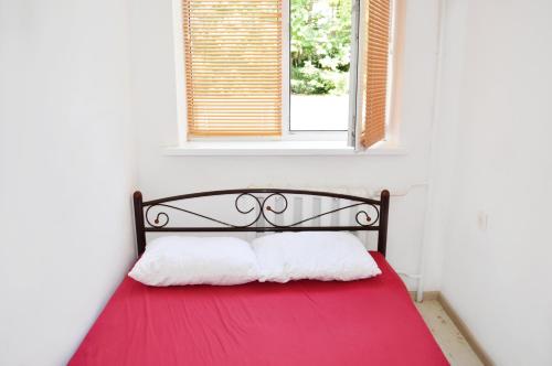 Imagen general del Hostel Railway Kiev. Foto 1