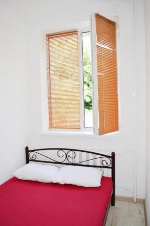 Imagen de la habitación del Hostel Railway Kiev. Foto 7