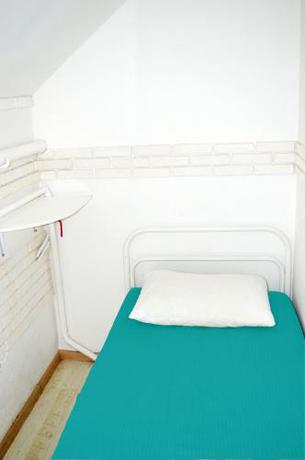 Imagen de la habitación del Hostel Railway Kiev. Foto 8