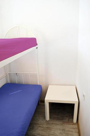 Imagen de la habitación del Hostel Railway Kiev. Foto 9
