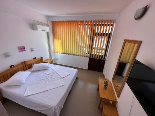 Imagen de la habitación del Hostel Stefania. Foto 19